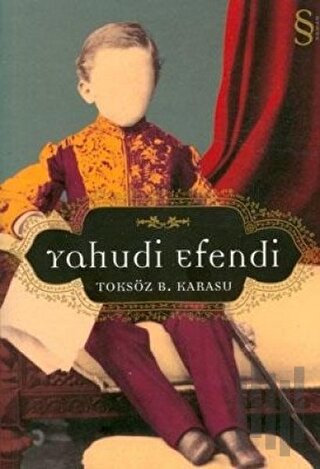 Yahudi Efendi | Kitap Ambarı