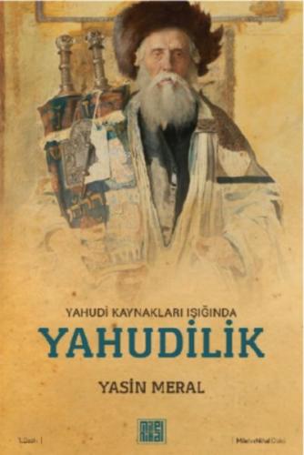 Yahudi Kaynakları Işığında Yahudilik | Kitap Ambarı