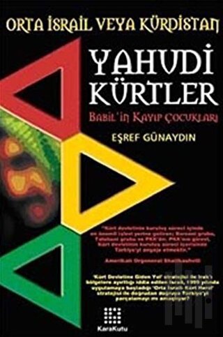 Yahudi Kürtler: Babil’in Kayıp Çocukları | Kitap Ambarı