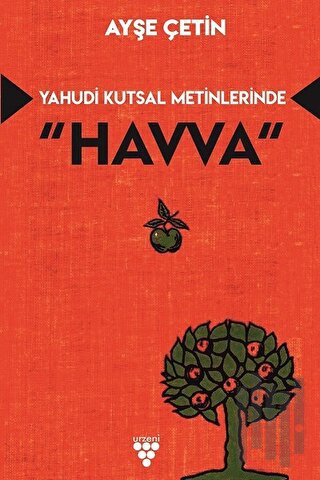 Yahudi Kutsal Metinlerinde Havva | Kitap Ambarı