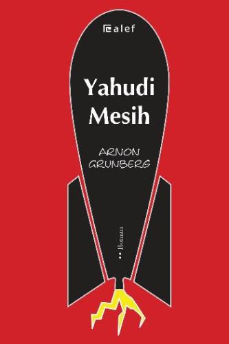 Yahudi Mesih | Kitap Ambarı