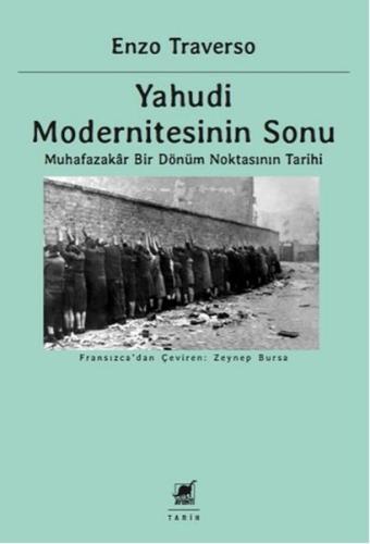 Yahudi Modernitesinin Sonu | Kitap Ambarı