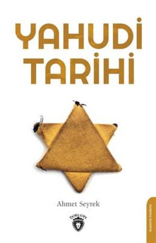 Yahudi Tarihi | Kitap Ambarı