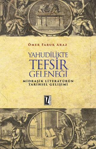 Yahudulikte Tefsir Geleneği | Kitap Ambarı