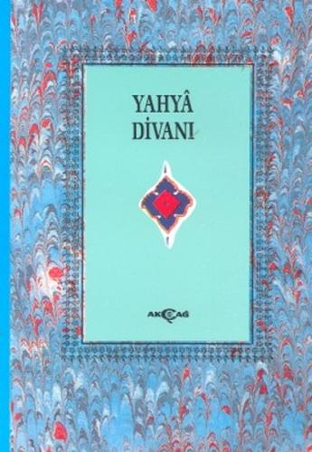 Yahya Divanı (3. Hamur) | Kitap Ambarı