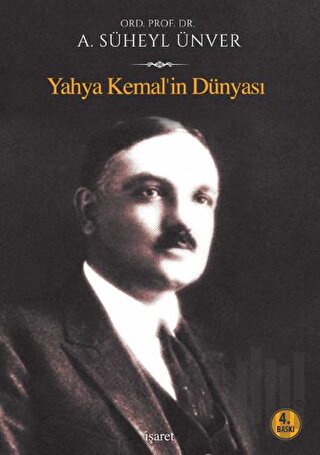 Yahya Kemal’in Dünyası | Kitap Ambarı