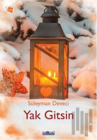 Yak Gitsin | Kitap Ambarı