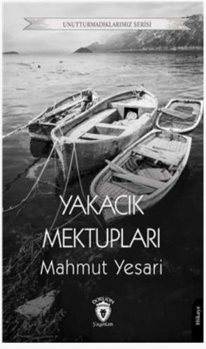 Yakacık Mektupları | Kitap Ambarı