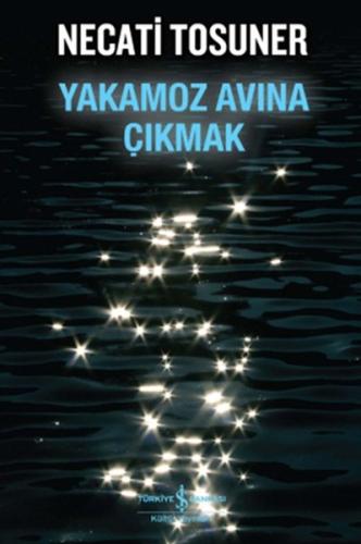 Yakamoz Avına Çıkmak | Kitap Ambarı