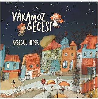 Yakamoz Gecesi | Kitap Ambarı