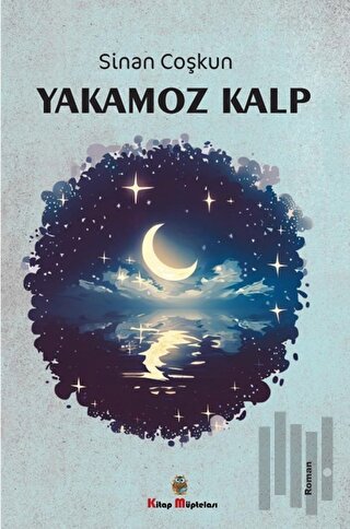 Yakamoz Kalp | Kitap Ambarı