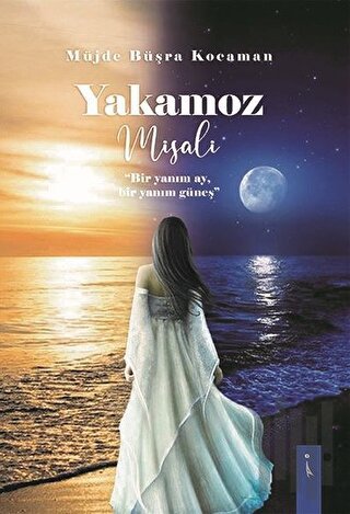 Yakamoz Misali | Kitap Ambarı