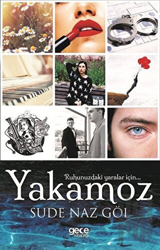 Yakamoz | Kitap Ambarı