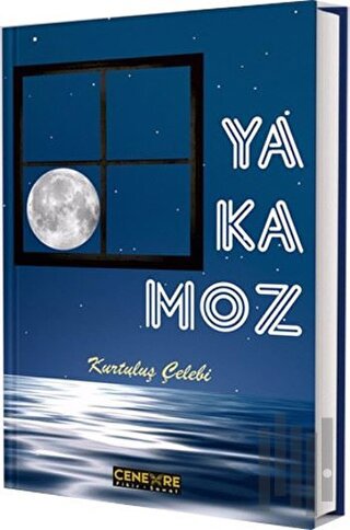 Yakamoz | Kitap Ambarı