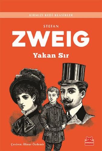 Yakan Sır | Kitap Ambarı