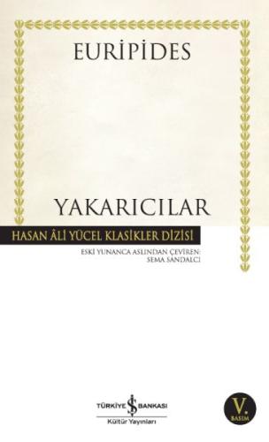 Yakarıcılar | Kitap Ambarı