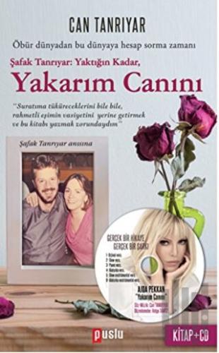 Yakarım Canını | Kitap Ambarı