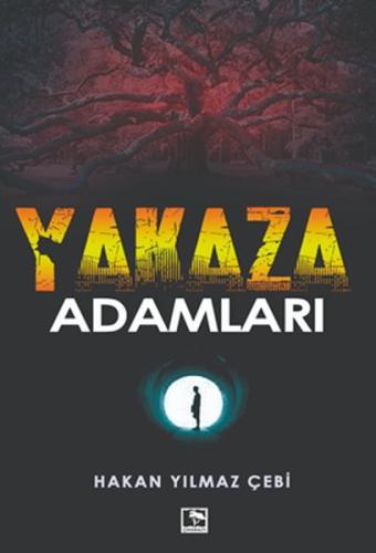 Yakaza Adamları | Kitap Ambarı