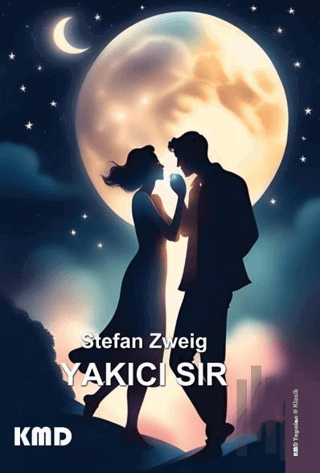 Yakıcı Sır | Kitap Ambarı