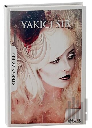 Yakıcı Sır | Kitap Ambarı