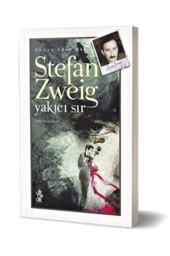 Yakıcı Sır | Kitap Ambarı