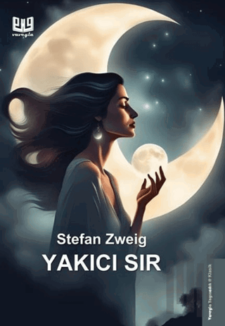 Yakıcı Sır | Kitap Ambarı