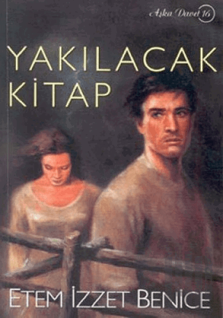 Yakılacak Kitap | Kitap Ambarı