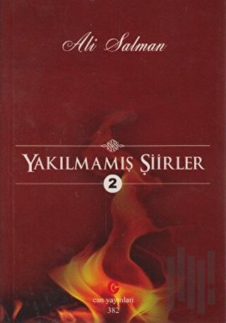 Yakılmamış Şiirler - 2 | Kitap Ambarı