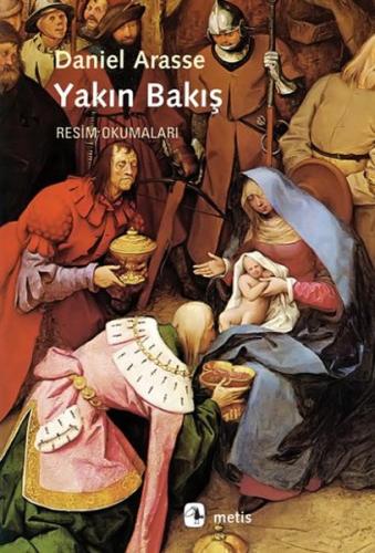 Yakın Bakış | Kitap Ambarı