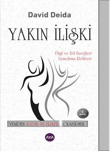 Yakın İlişki | Kitap Ambarı