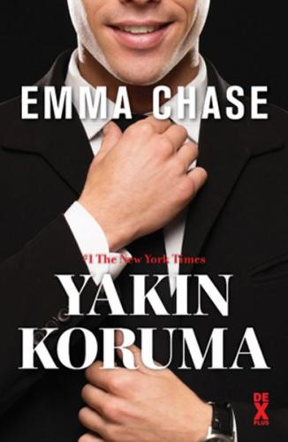 Yakın Koruma | Kitap Ambarı