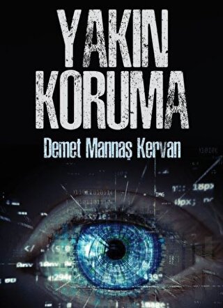 Yakın Koruma | Kitap Ambarı