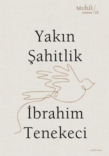 Yakın Şahitlik | Kitap Ambarı