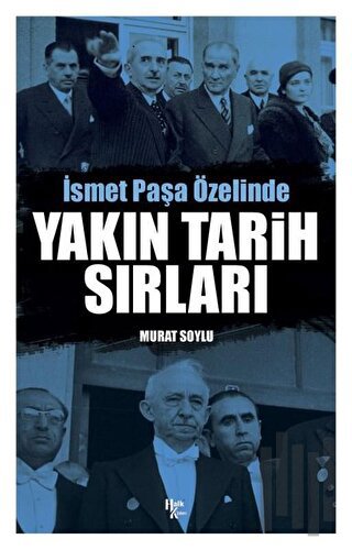 Yakın Tarih Sırları | Kitap Ambarı