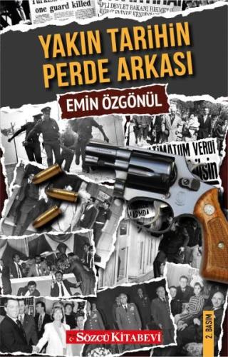 Yakın Tarihin Perde Arkası | Kitap Ambarı