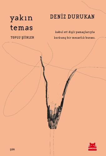 Yakın Temas | Kitap Ambarı