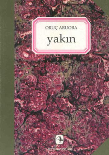 Yakın | Kitap Ambarı