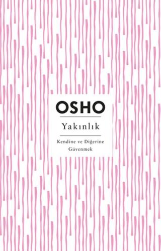 Yakınlık | Kitap Ambarı