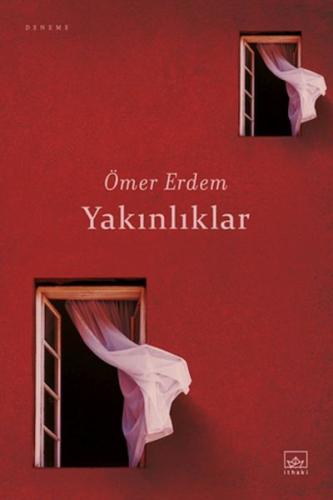 Yakınlıklar | Kitap Ambarı