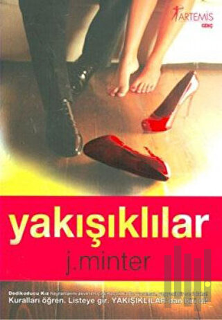 Yakışıklılar | Kitap Ambarı