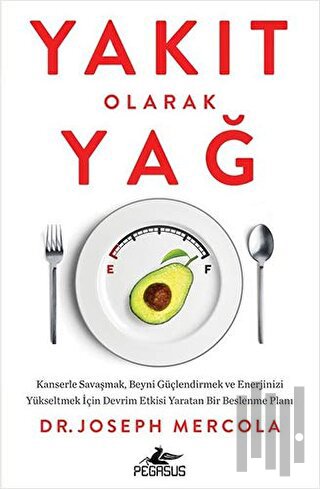 Yakıt Olarak Yağ | Kitap Ambarı