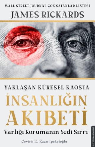 Yaklaşan Küresel Kaosta İnsanlığın Akıbeti | Kitap Ambarı