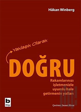 Yaklaşık Olarak Doğru | Kitap Ambarı