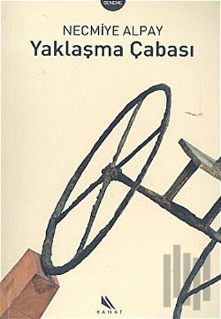 Yaklaşma Çabası | Kitap Ambarı