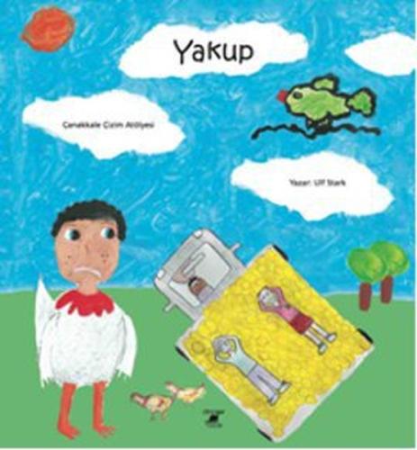 Yakup (Ciltli) | Kitap Ambarı