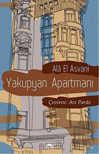 Yakupyan Apartmanı | Kitap Ambarı