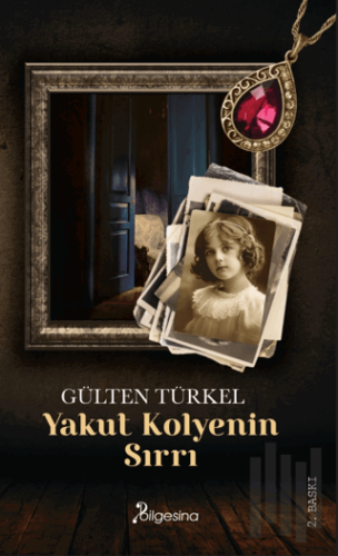 Yakut Kolyenin Sırrı | Kitap Ambarı