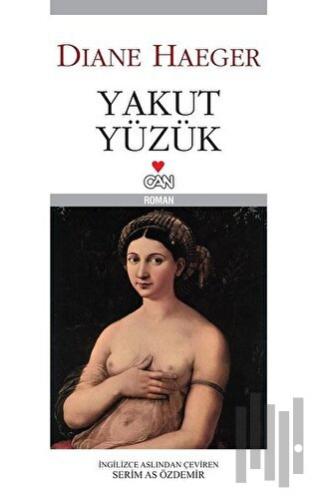 Yakut Yüzük | Kitap Ambarı