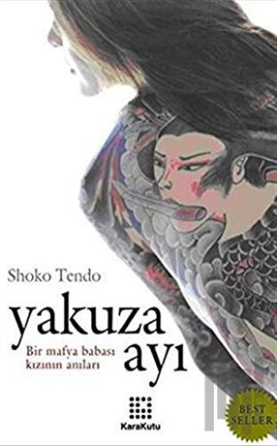 Yakuza Ayı | Kitap Ambarı