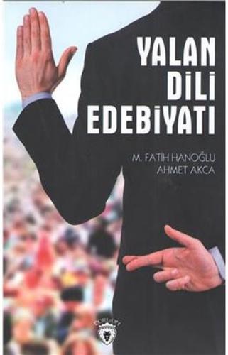 Yalan Dili Edebiyatı | Kitap Ambarı